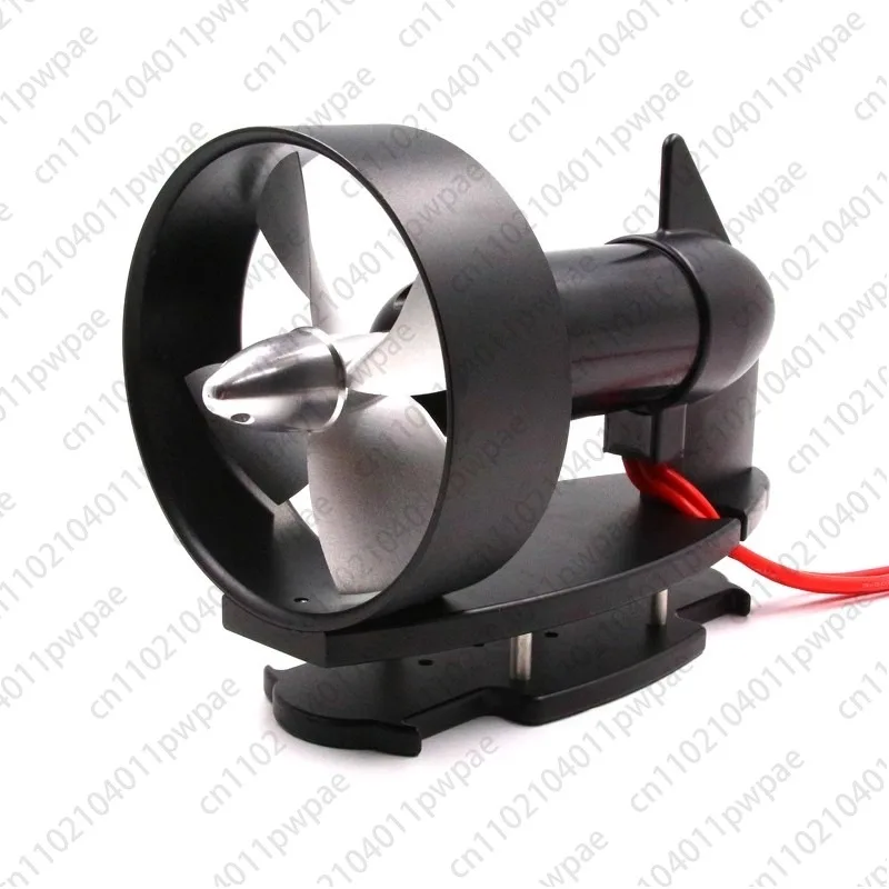 

Подводный гребной винт 20 т, 48 В, водонепроницаемый двигатель, подводный гребной винт, пропеллер 110 мм, 20 кг, высокая тяга