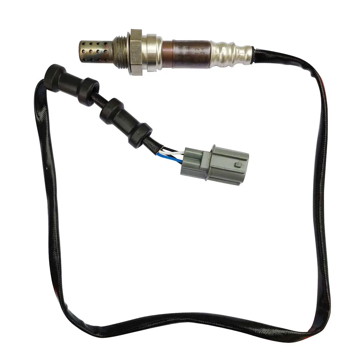 Kbkyawy O2 Oxygen Sensor for Acura MDX NSX TL Honda Accord Pilot Saturn Vue 250-24391