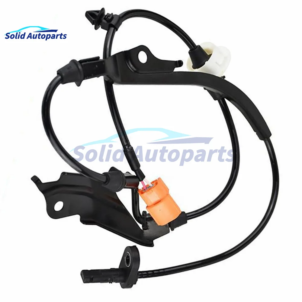 ABS Wheel Speed Sensor for Honda Accord Acura TSX 2003-2008 ,compatible with Acura TSX 04-08  57450SDC013 Front Right