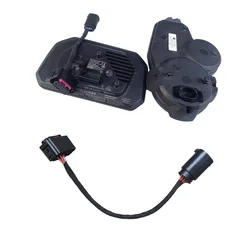 Mechanical Instrument Retrofit TFT Instrument Adapter Wiring Harness For BMW F900R F900XR R1250GS ADV F750GS F850GS C400GT