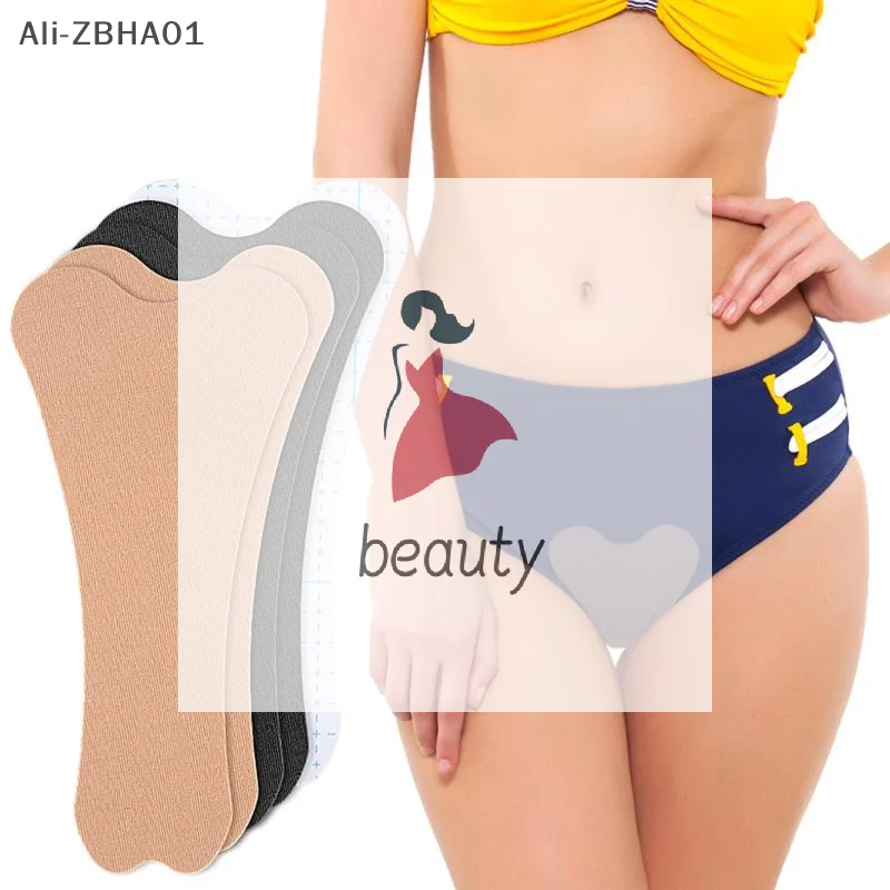 Swimming Waterproof Body Protection Patches For Women Private Patch Invisible Skin Sticker For Pool Beach 