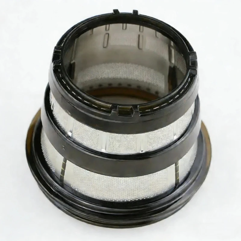 HUROM slow juicer filter, Huiren juicer accessories third-generation filter HU9026WN/13WN3L/9WN3L coarse mesh fine mesh sieve