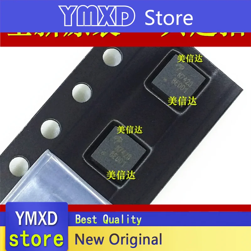 10 pz/lotto nuovo originale AON7428 7428 DFN3X3 MOS tubo effetto campo In magazzino