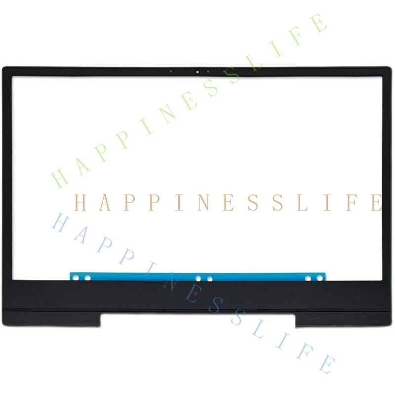 PL+ 0KG4GF is suitable for Dell G7 7590 laptop LCD front bezel protective cover B shell