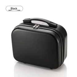 14 Inch Travel Mini Solid Color Lightweight Portable Small Hard Makeup Box New Style Student Lightweight Boarding Luggage