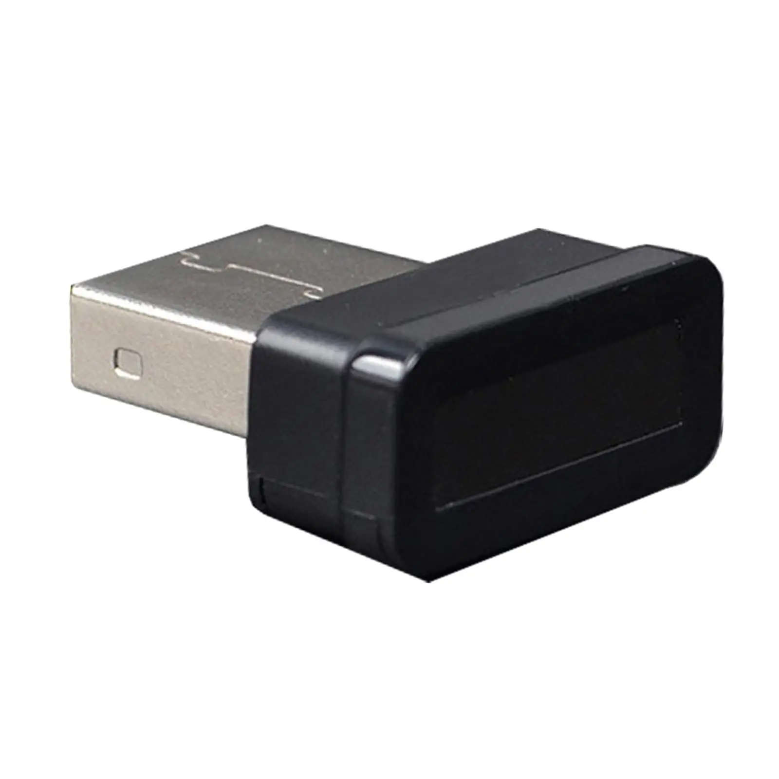 USB Fingerprint Reader Laptop Fingerprint Identification Speedy Matching