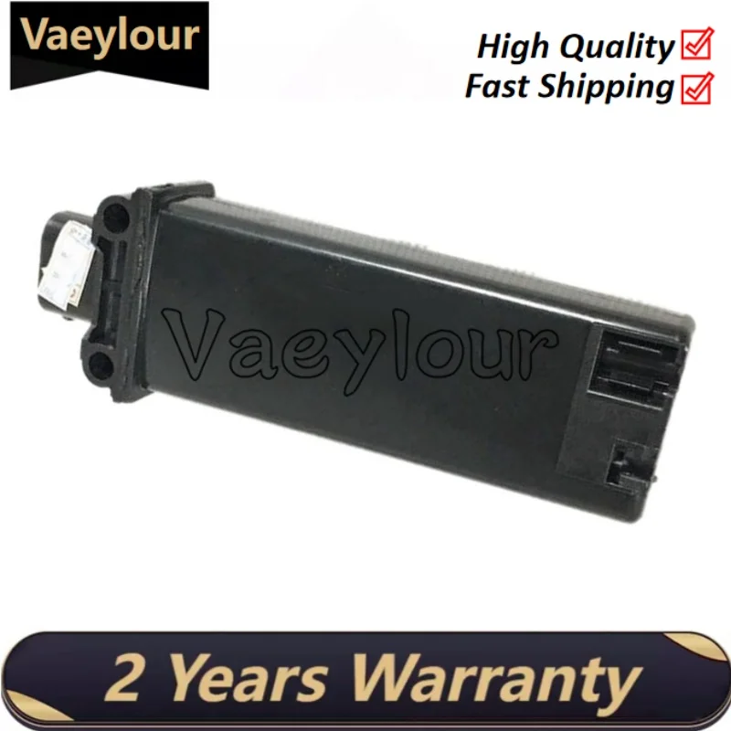 Tire Pressure Monitoring Module TPMS Module for Skoda Golf Tiguan Receiving Module 5Q0907273F 5Q0907273B New