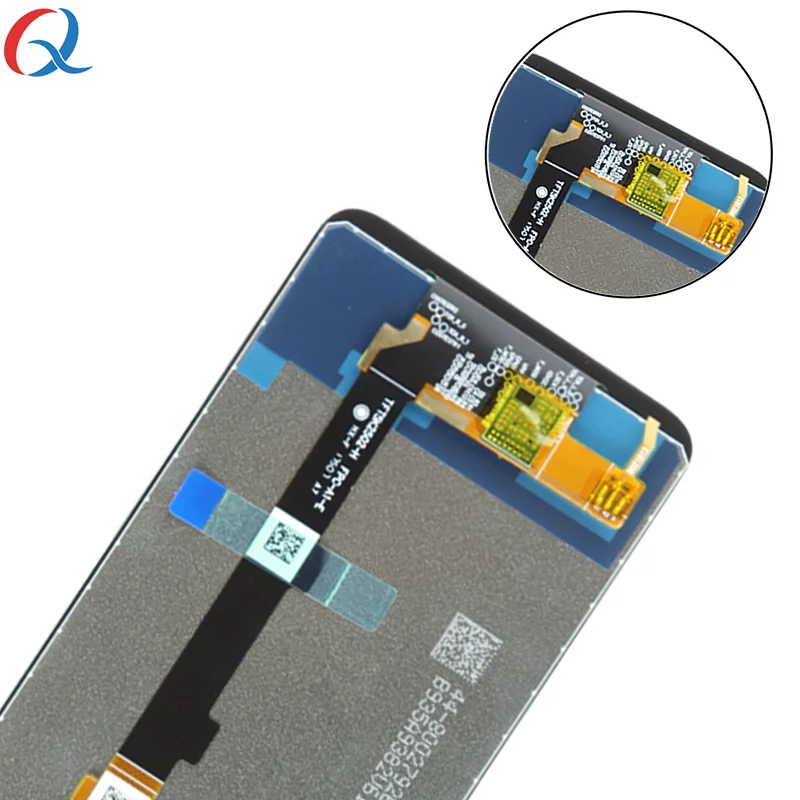 Mobile Phone lcds For OPPO F5 Lcd display pantalla For OPPO F5 CHP1727 Touch Screen Replacement