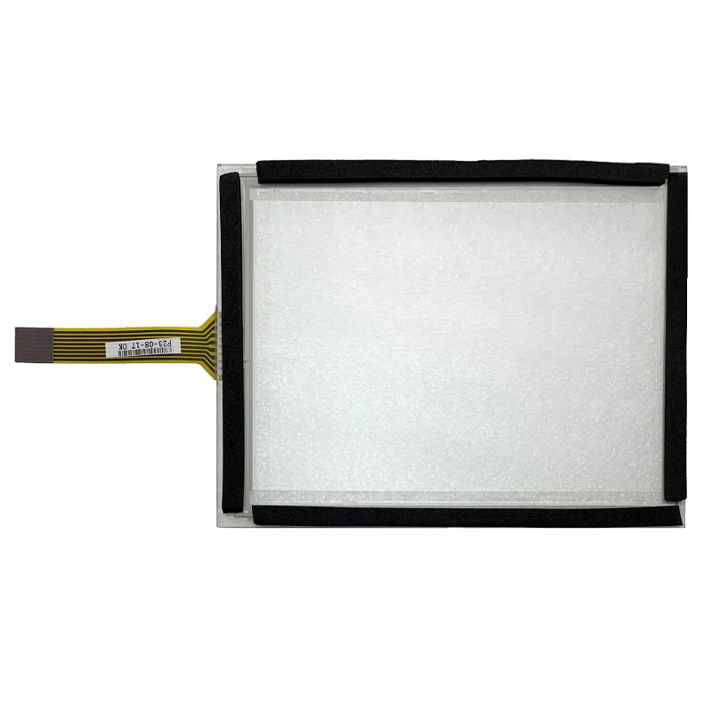 Tela LCD com Painel Touch para Trane CH530 MOD01490