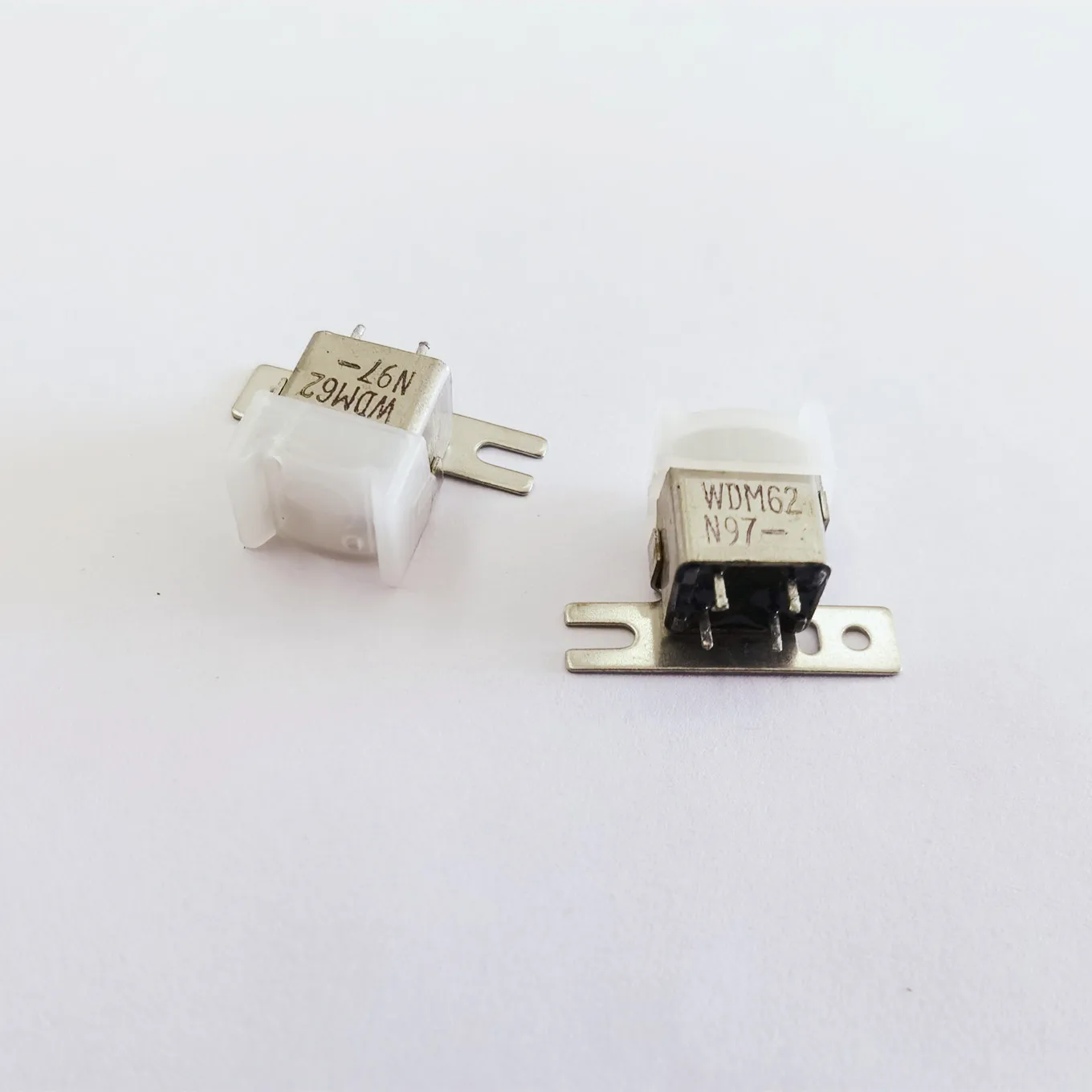 Hot spot DM62 wear-resistant head impedance 280R with high-definition head holder core sensor switch