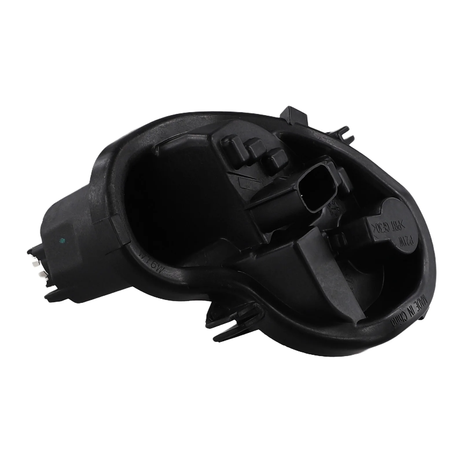 For Vauxhall K Compatible Rear Right Lamp Bulb Holder ABS Construction Matches OEM 39001578 Specifications Exactly