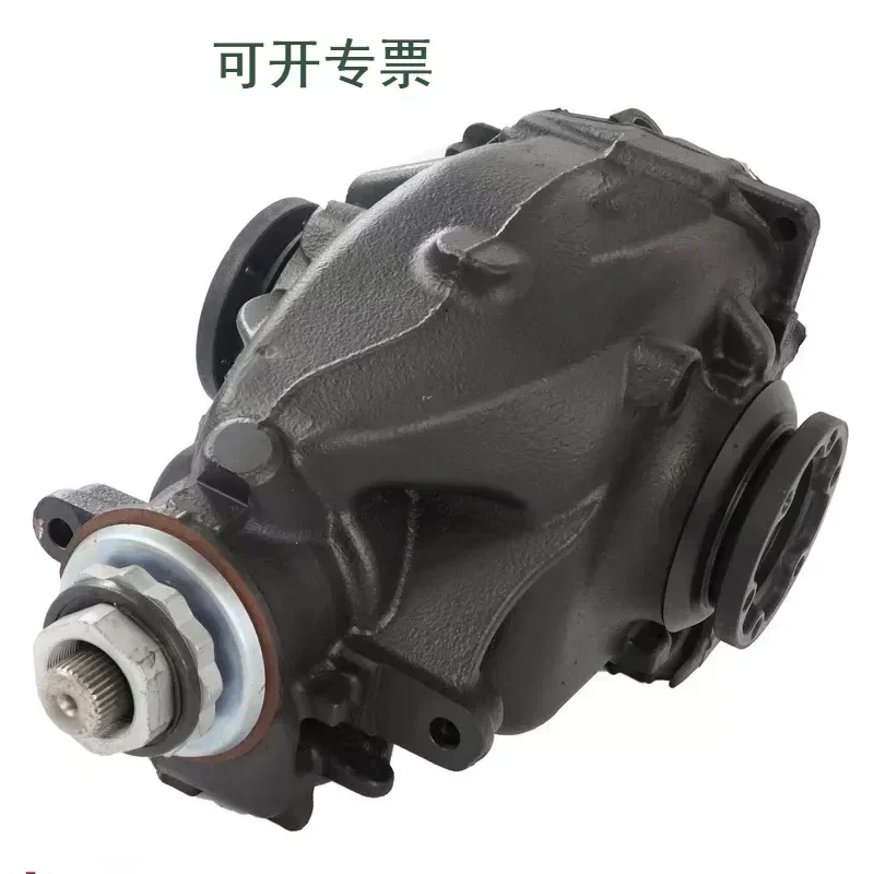 2026 33107615973 Rear Differential For Z4 E89 N20 Diff Final Drive 3,08