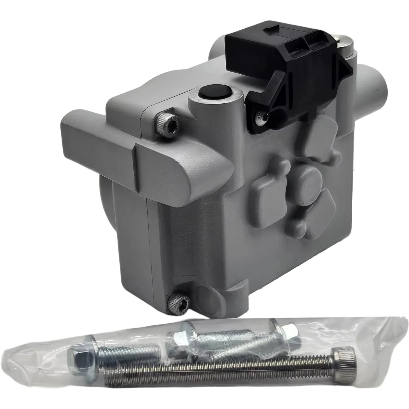 12V Turbo Eletronic Actuator 5326247 For Cummins ISF2.8 2.8L 87K CM2220, TC-5350968 TC-5326247 Diesel HE200 Series (With