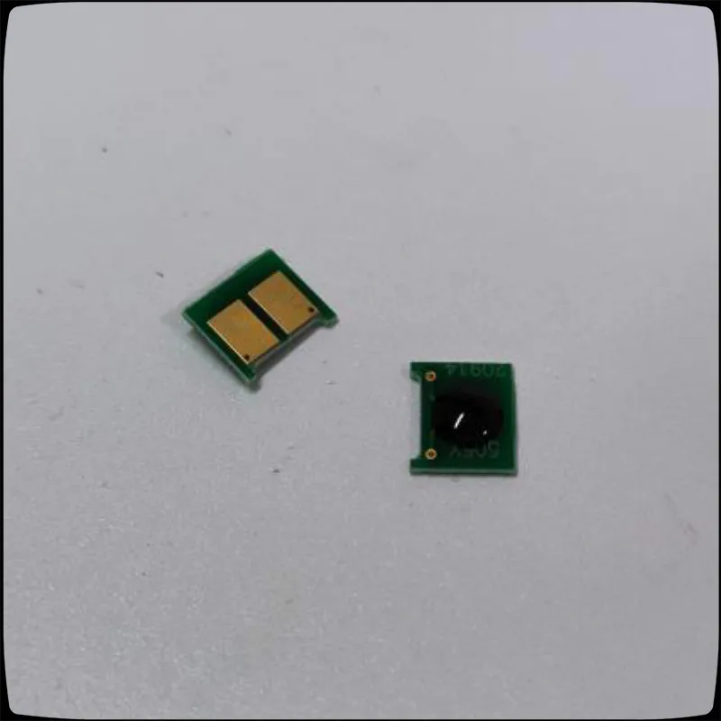 

Toner Chip For HP 200 Color M251 M276 251 276 Printer,131A 131X CF210A CF210X CF211A CF212A CF213A 131 210 Toner Cartridge Chip