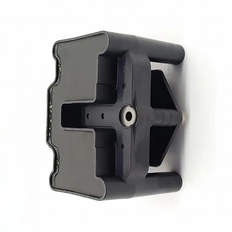 New ignition coil with part numbers UF277, 03295106B, and 032905106, for 1998–2001 Volkswagen Beetle and Golf. view 2