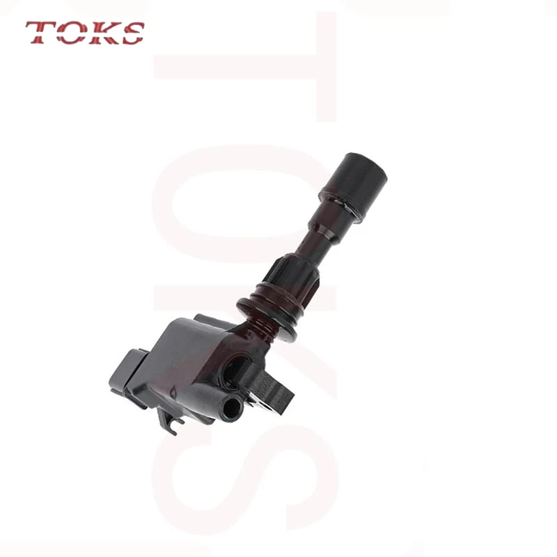 ZL01-18-100A ZZY1-18-100 Ignition Coil For Ford Laser KN KQ & Mazda 323 Astina BJ 1.6L 1998-2003 Ignition System Auto Parts