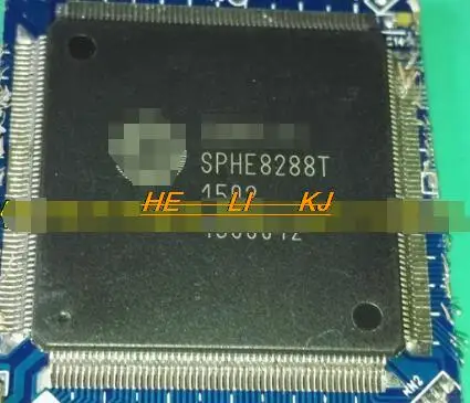 Free shipping  5 pcs SPHE8288T SPHE8288 QFP216