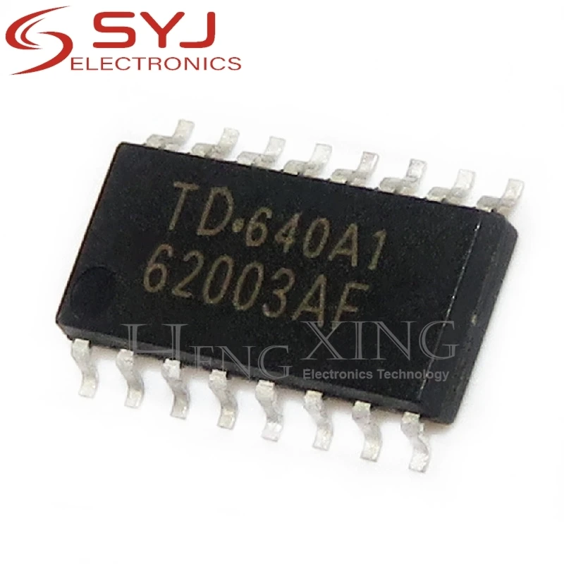 5PCS TP4222B TP4222 TD62003AF TD62003 KA3525 525 SD7402 7402 AM26LS31CDR AM26LS31C AM26LS31 IP5108E IP5108 SOP