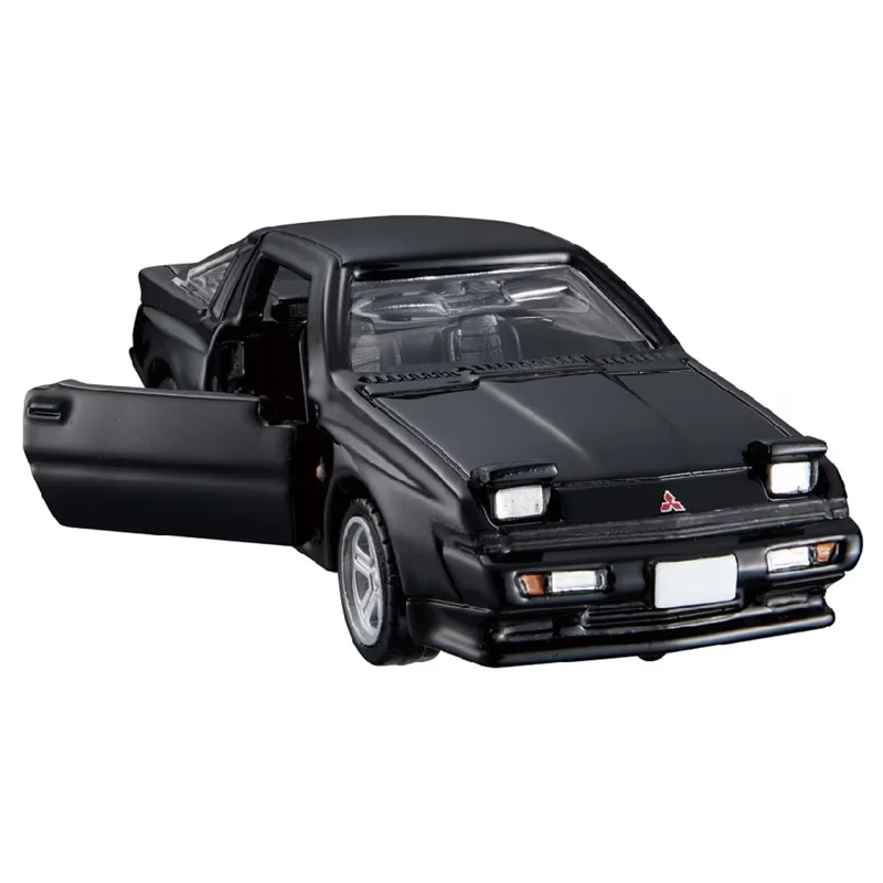 TAKARA TOMY Tomica NEW Premium TP13 MITSUBISHI STARION Alloy Toys Motor Vehicle Diecast Metal Model Gift for Children