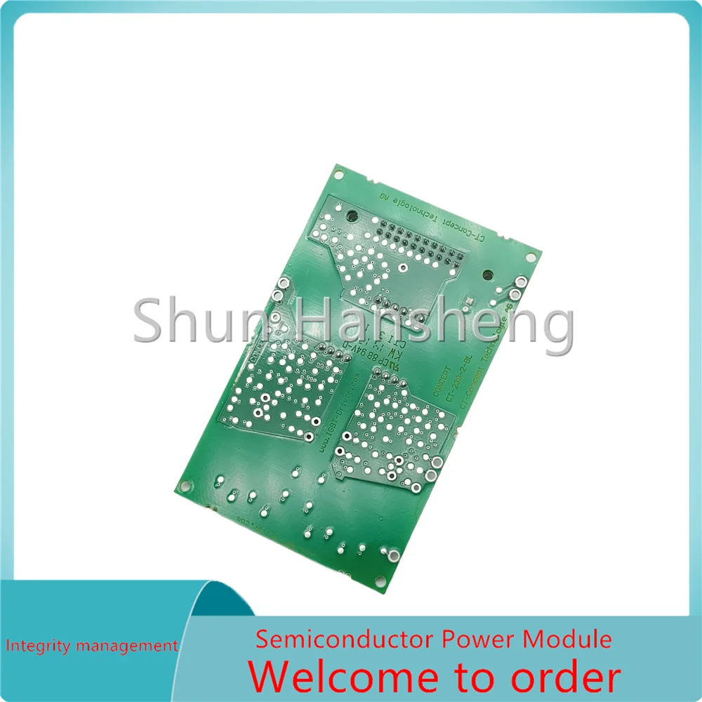 2SP0115T2B0-12 IGBT driver board 2SP0115T2A0-12 2SP0115T2AO-17 2SP0115T2C0-12