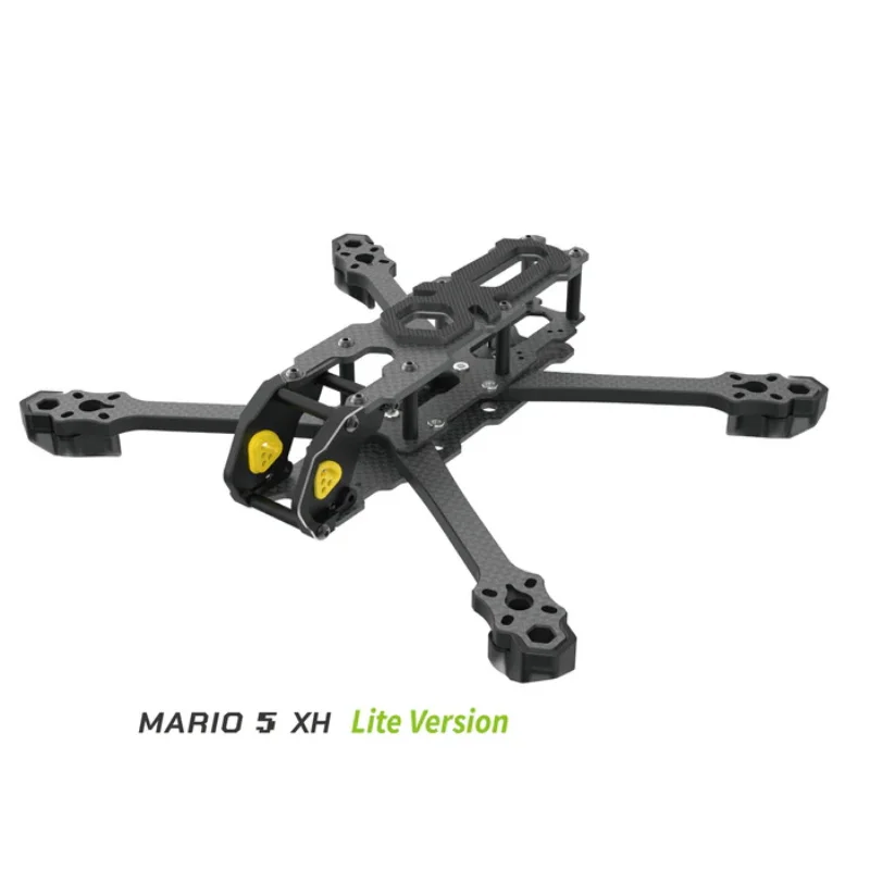 SpeedyBee Mario 5 XH Lite/Advanced/ Pro Version 5 inch FPV Freestyle Frame