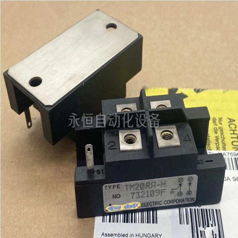 ใหม่ ORIGINAL TM20RA-H 20A-800V