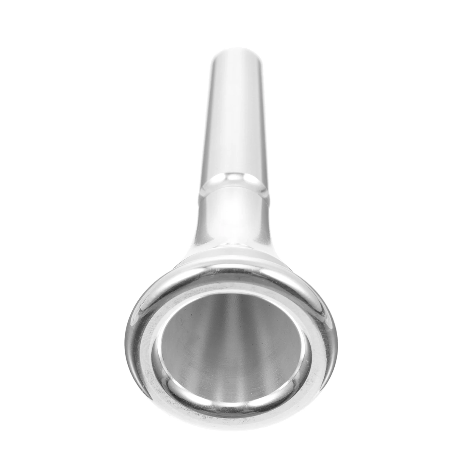 

Replacement French Horn Mouthpiece Part Vocalize Trumpet for Musical Instruments