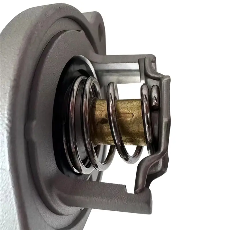 AU05 -Car Thermostat Housing Part Number 12572988 For For Buick GMC For Rainier 12620112