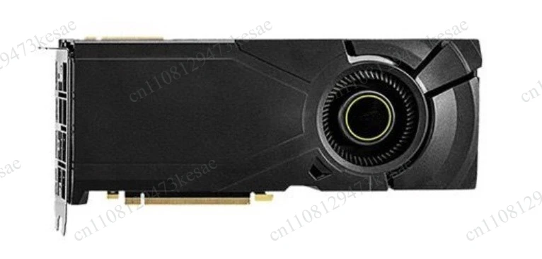 for RTX 2080 Ti 22GB Graphics Card TU102-300A Core Modified VRAM Fully Functional Tested OK for AI Rendering