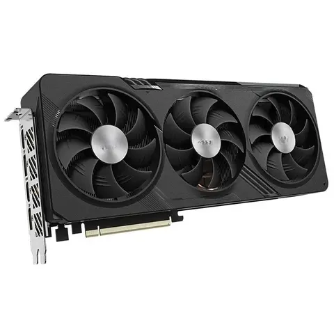 Tarjeta gráfica RX 7800 XT GAMING OC 16G, 3 ventiladores WINDFORCE 16GB 256 bits GDDR6, tarjeta de vídeo GV-R78XTGAMING OC-16GD