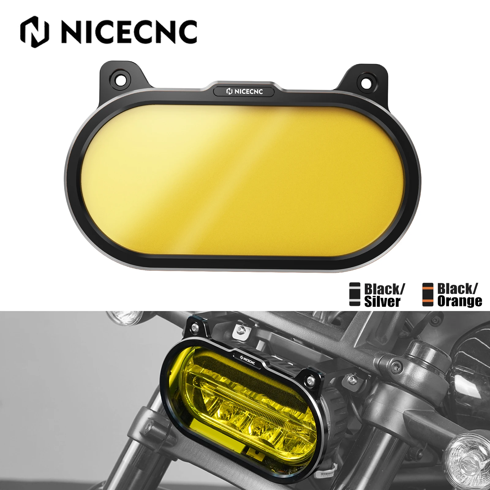 

For 2021 2022 2023 2024 Harley Sportster S RH1250S Motorcycle Headlight Guard Head Light Protector RH 1250S RH1250 S 2021-2024