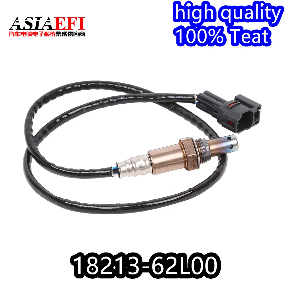 

high quality Front O2 OXYGEN SENSOR OEM 18213-62L00 For Suzuki New Alto Swift Celerio 1821362L00