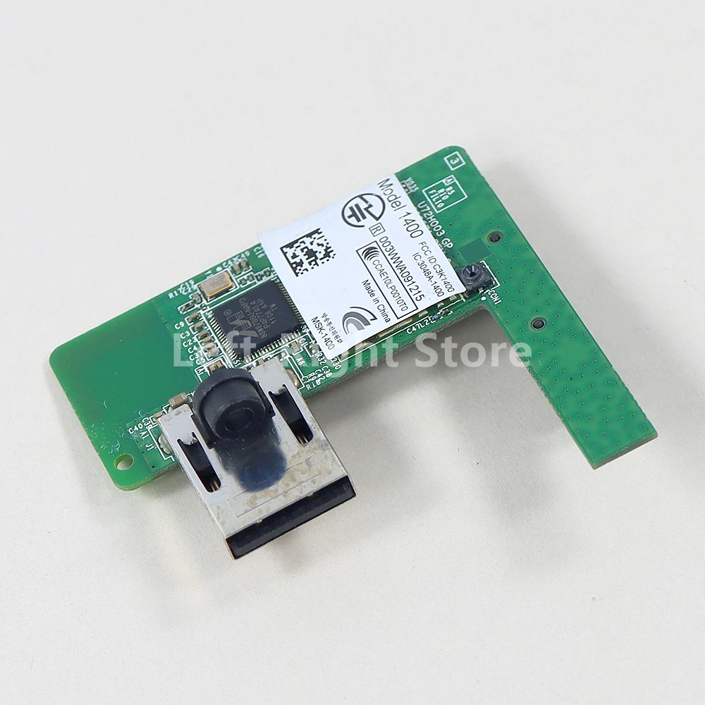12PCS For XBOX360 E Internal Network Card Network WiFi Card Board Replacement For XBOX 360 Slim S