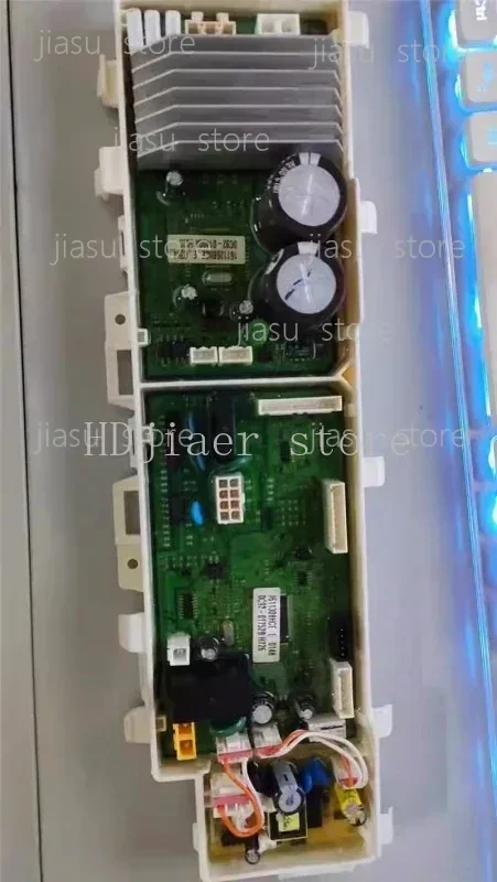 

For Sam/sung Washing Machine Control Board DC92-01400A DC92-01447A PCB Circuit Replacement