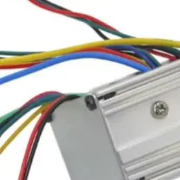 For For XFY 10 Inch 36V Electric Scooter Controller Kit With Dashboard Display And 170cm Communication Cable For For E-Scooter R