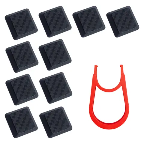 Blank/No Print PBT Custom Colored Keycaps,Replacement for Logitech G915/G813/G815/G913 TKL RGB Mechanical Gaming Keyboard.
