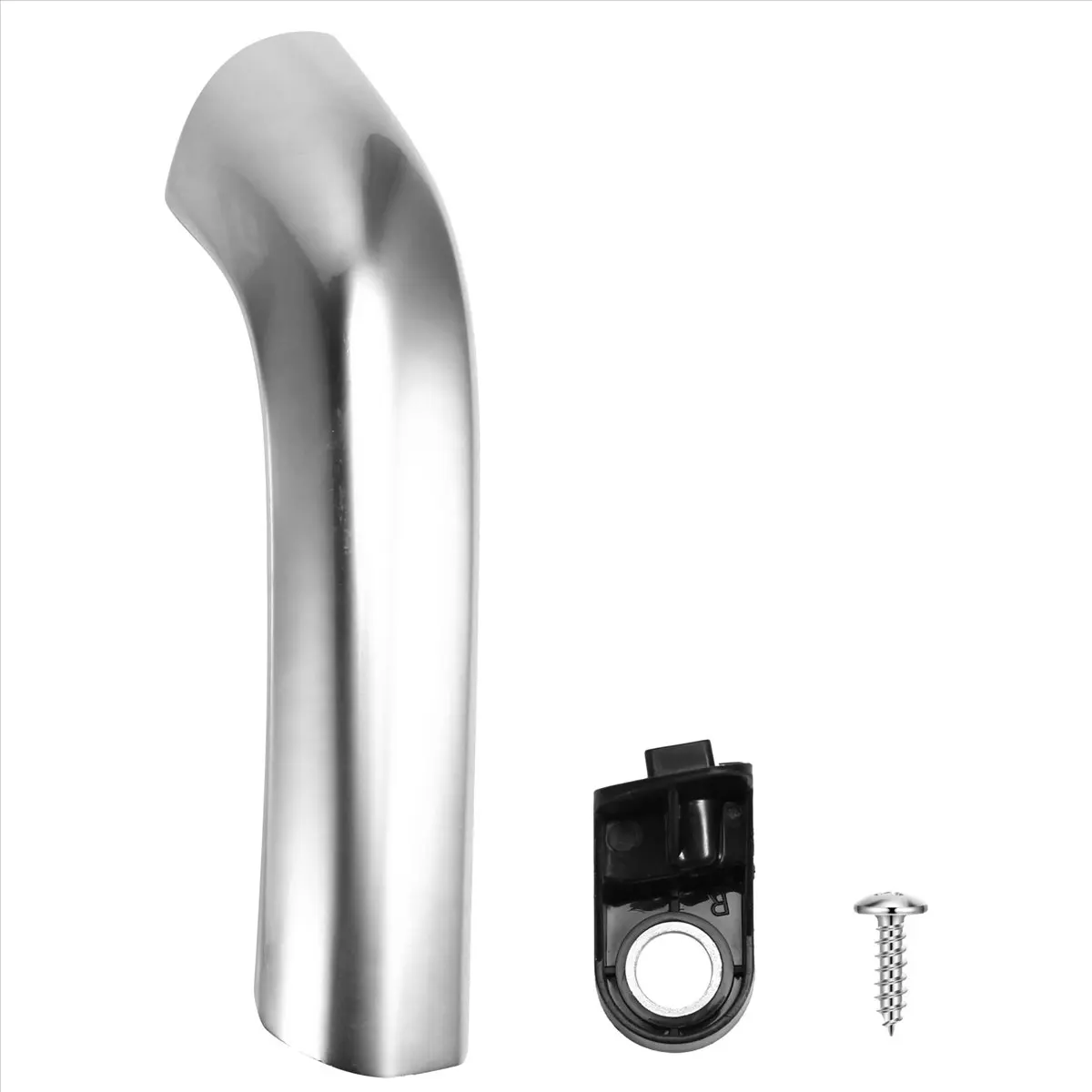 Super Sale Interior Door Handle for MAN Truck Body Parts Truck Pull Handle Right:81626304156 view 4