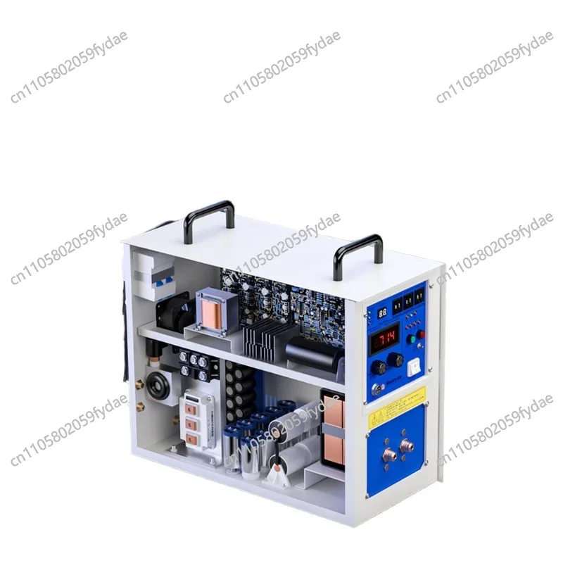 Heating machine, gear quenching equipment, copper tube brazing, handheld welding machine, metal annealing