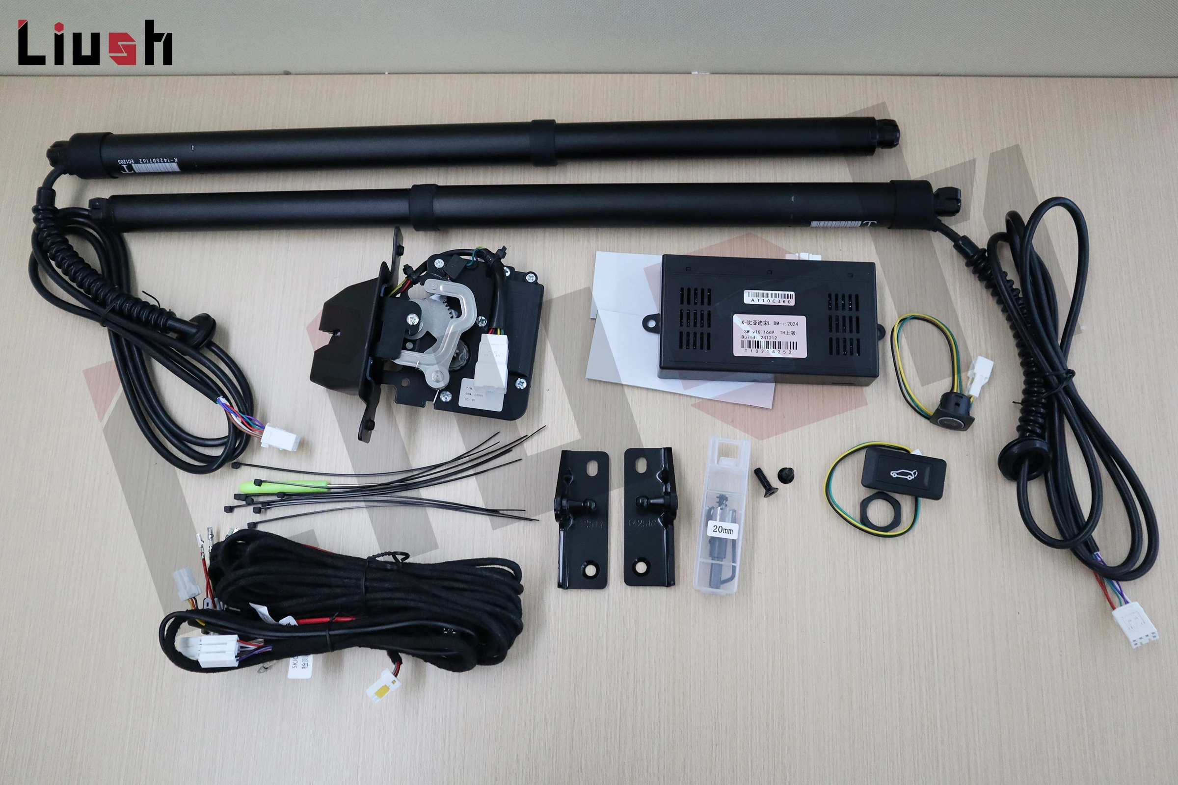 Msfactory Price Han… - image