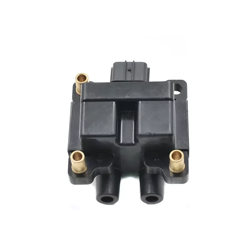 Ignition Coil UF538 For Subaru Impreza Forester Legacy Outback 2.5L 2005-2010 22433AA500 22433AA50A 22433AA580 22433AA58A 5C1766