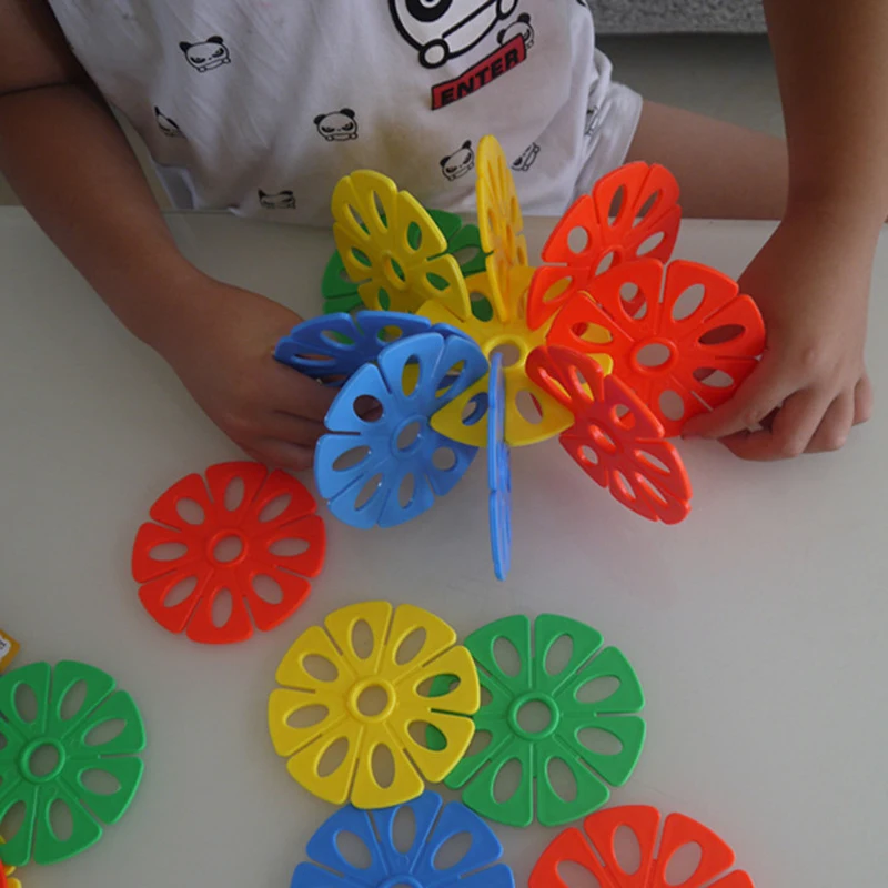 Thumbnail 3 - #20 Interlocking Blocks Discount Picks
