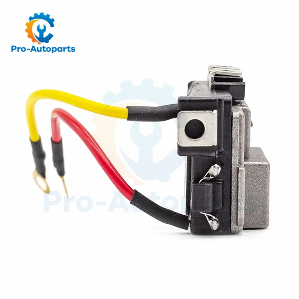 89620-10090 Ignition Control Module ICM For Toyota Corolla Corsa Tercel Isuzu Geo Chevrolet Pontiac Sunburst OE:  8962010090