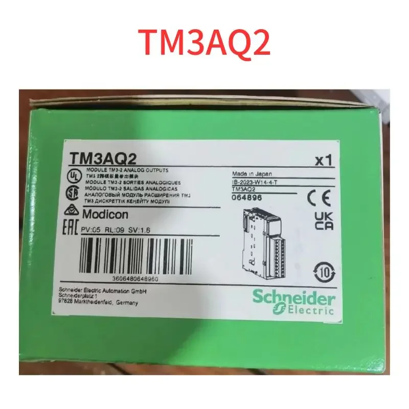 

New Original TM3AQ2 Module