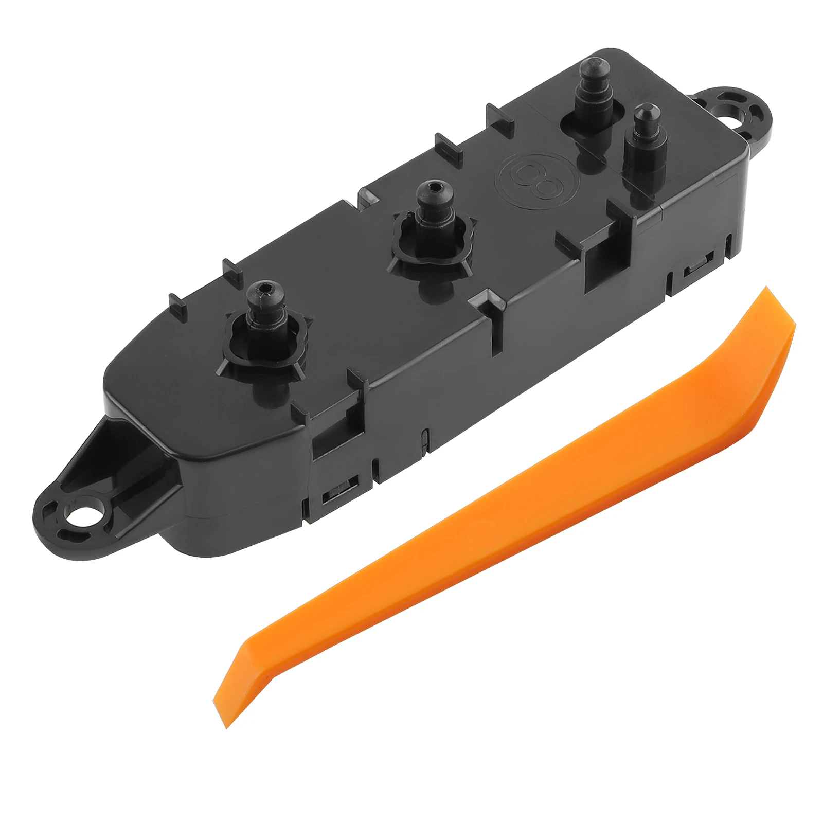 

Seat Adjustment Switch For Nissan Altima Murano Pathfinder Titan 87081-3JA7B