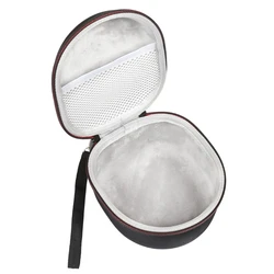 for Peltor Sport Tactical 300&500 Headset Travel Case Storage Bag Carrying Box