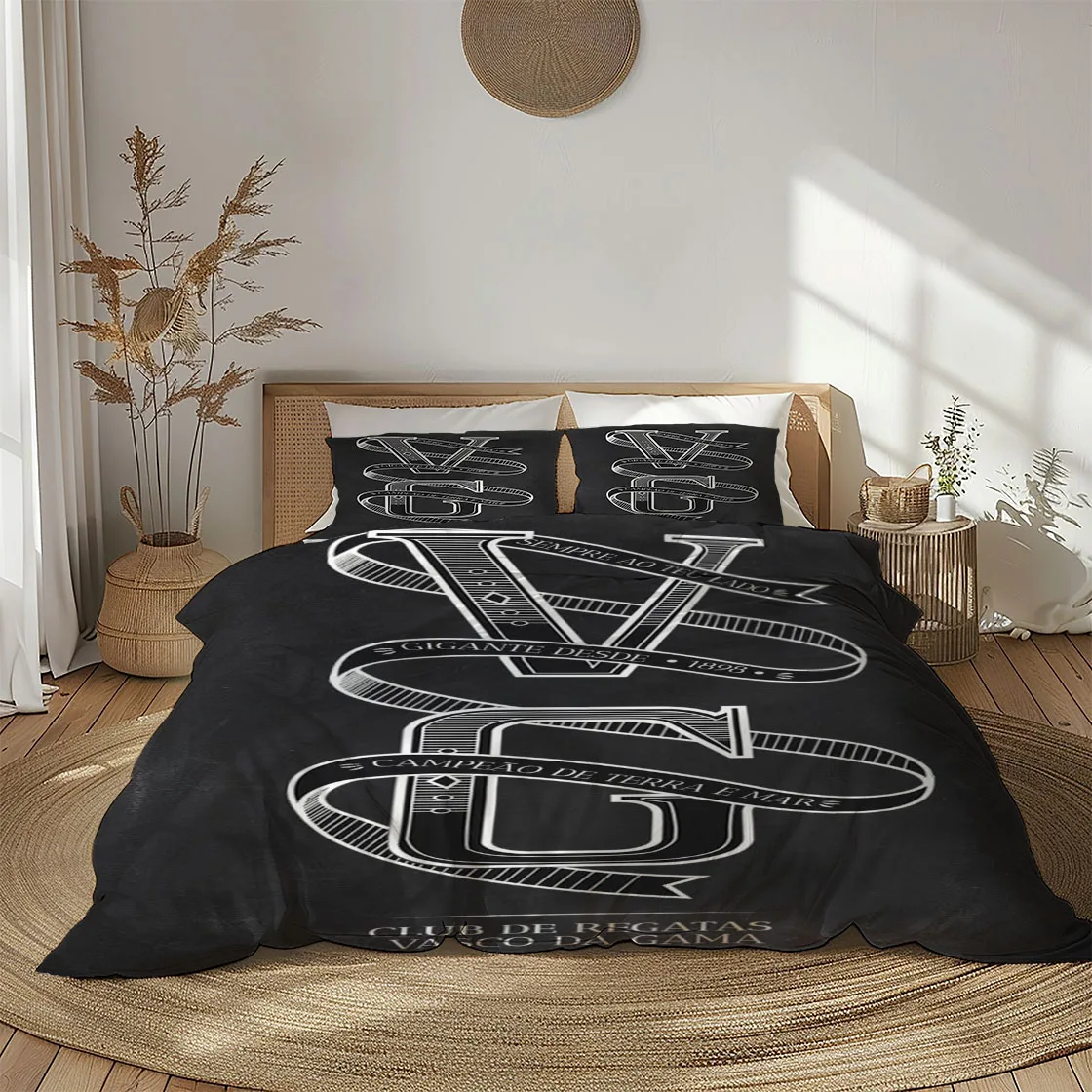 Vasco Da Gama Duvet…