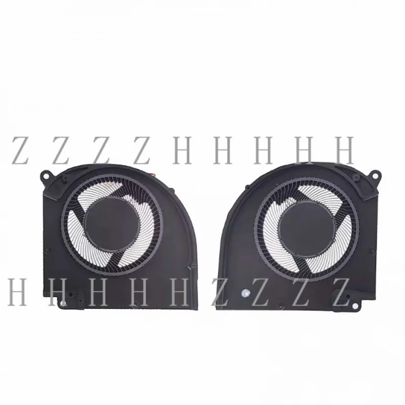 

Z New for Gigabyte A16 F24120 F24121 DC 12V fan
