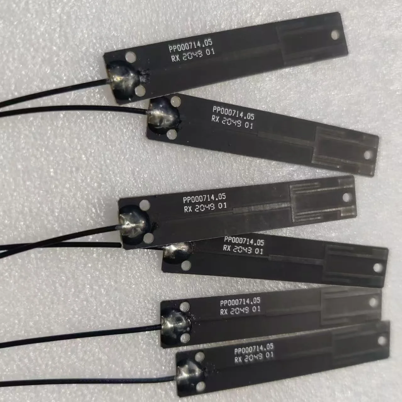 For Agras DJI T30/T10 Remote Controller Antenna Left & Right kit Part Agricultural Drone Accessories 000150/000151