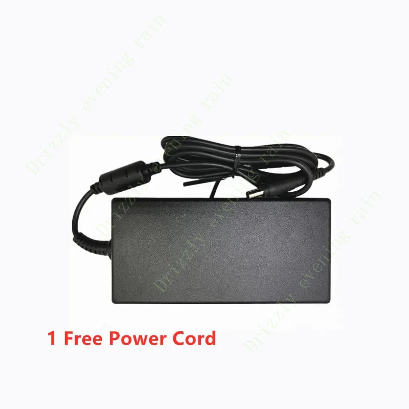 Genuine ADP-180MB K 19.5v 9.23a 180W 5.5x1.7mm ADP-180TB f AC adapter for Acer laptop power supply charger