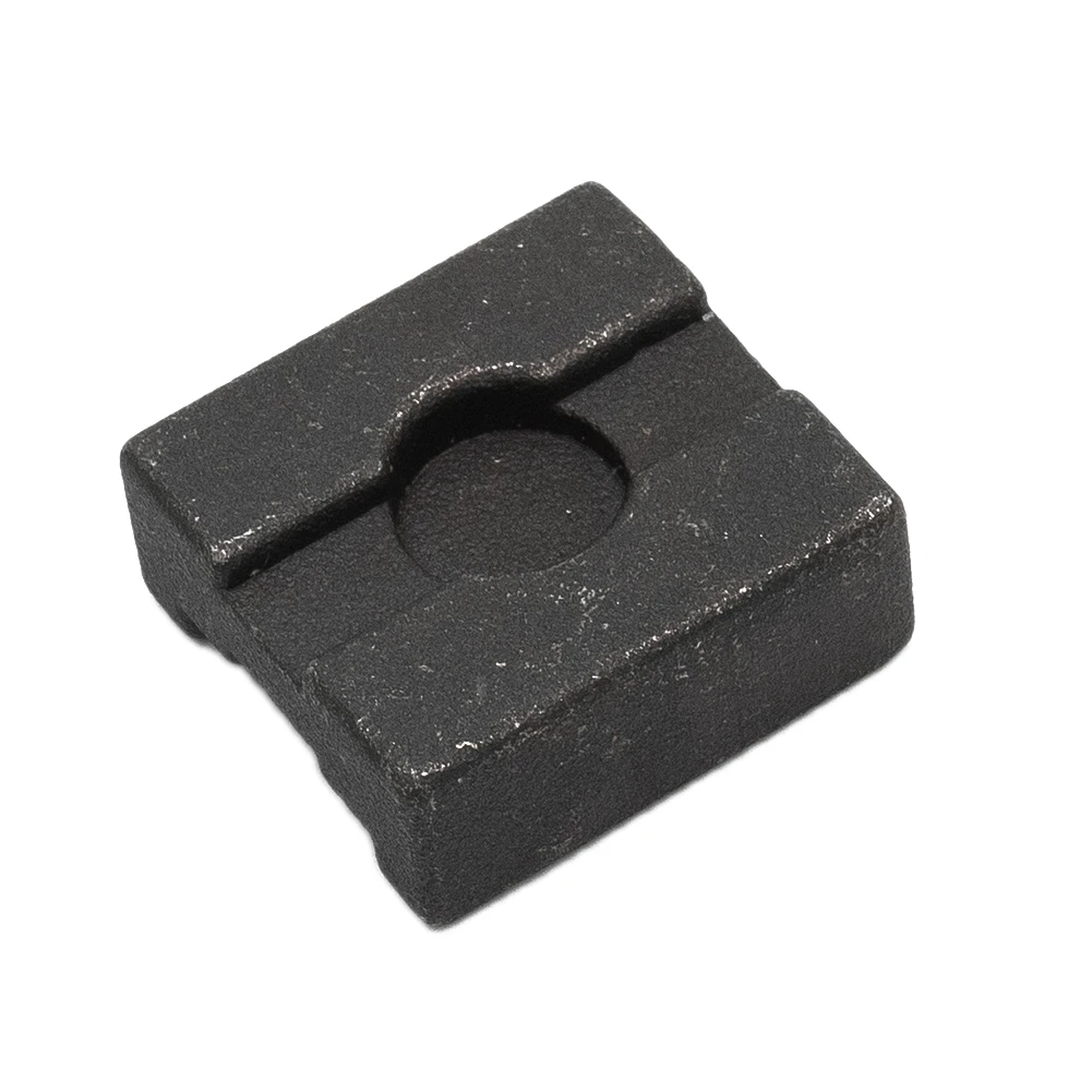 Brand New Splitter Breaker Accessories Dismantling 13x5.7x3.5cm Black Carbon Steel Chain Riveter Maintenance Puller